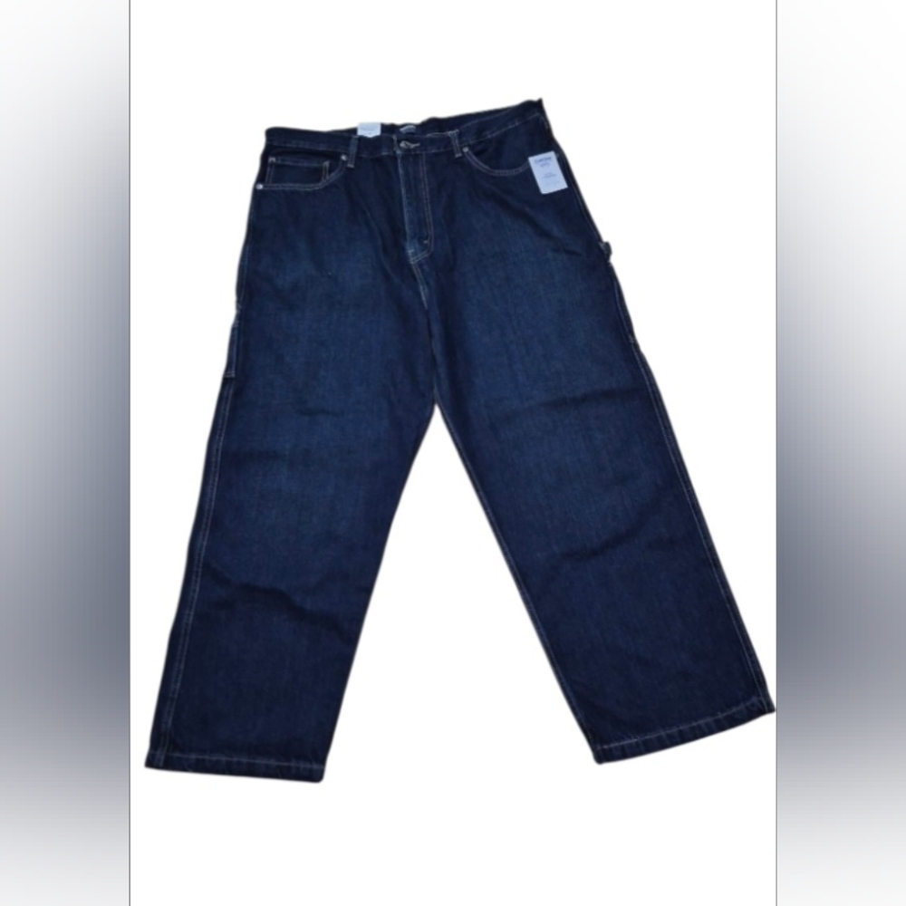 Men's Blue Jeans